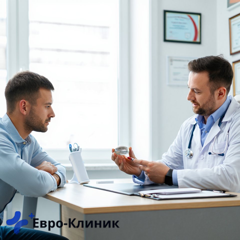 Консультация по химзащите от алкоголизма в Берёзовском